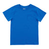 T-shirt à poche avant Fête à la plage MONKEY BARS pour tout-petits