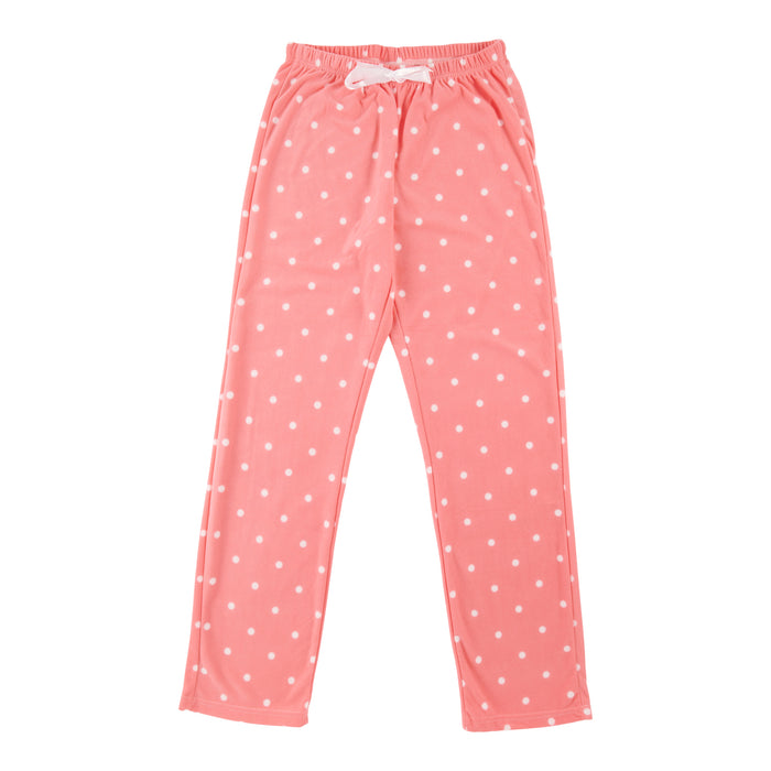 Women's Micropolar PJ Pants