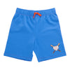 MONKEY BARS Toddler Boys' Cool Waves Screen Printed Shorts
