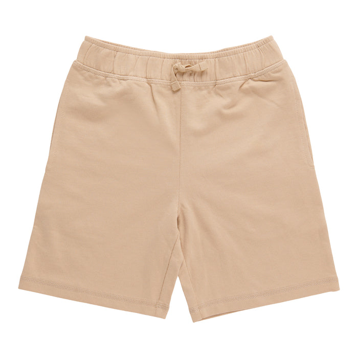 MONKEY BARS Toddler Boys' Cool Waves Solid Shorts