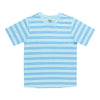 SURVIVAL GEAR Boys' Beach Party Printed Short Sleeve T-Shirt