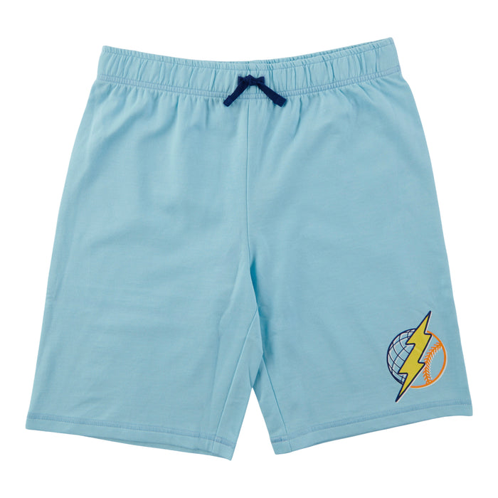 SURVIVAL GEAR Boys' Beach Party Printed Shorts