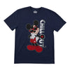 Men's Licensed Short Sleeve T-Shirt