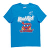 T-shirt à manches courtes sous licence Kool-Aid pour hommes