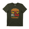 Men's Novelty Short Sleeve T-Shirt