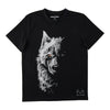 Real Tree Men's Short Sleeve Edge Print T-Shirt
