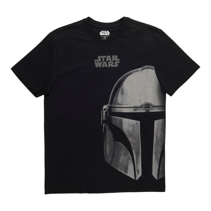 Star Wars Men's Licensed Short Sleeve T-Shirt