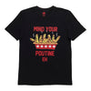 Canada EH! Men's Crew Neck T-Shirt