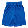 Toddler Boys' Mesh Active Shorts