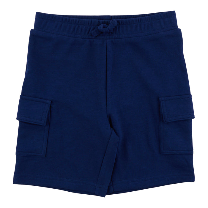 MONKEY BARS Toddler Boys' Beach Party Cargo Shorts