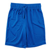 Short de sport en filet Fête à la plage SURVIVAL GEAR pour garçons