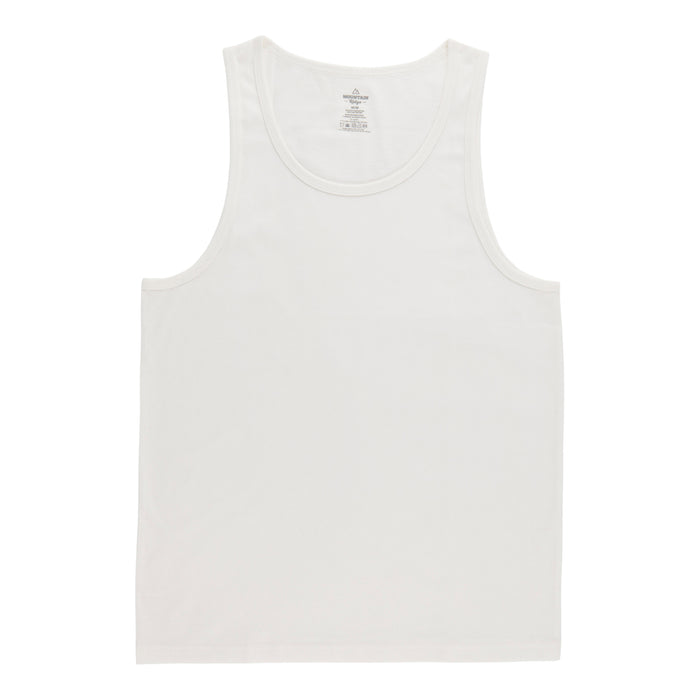 Mountain Ridge Men's Basic Tank Top