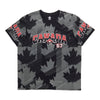 Canada EH! Big Guy Crew Neck T-Shirt