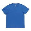 Mountain Ridge Men's Split Crew Neck Henley T-Shirt