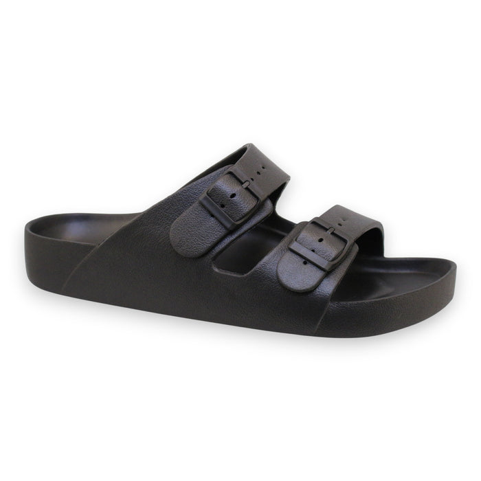 ACX Active Men's Double Strap Slides