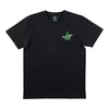 Mountain Ridge Men's Graphic Print Short Sleeve T-Shirt