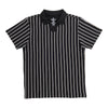 Polo rayé Mountain Ridge pour hommes