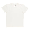 T-shirt texturé à col rond Mountain Ridge pour hommes