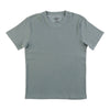 Mountain Ridge Men's Textured Crew Neck T-Shirt