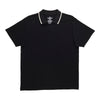 Mountain Ridge Men's Textured Polo