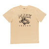 Mack Trucks Men's Licensed Short Sleeve T-Shirt