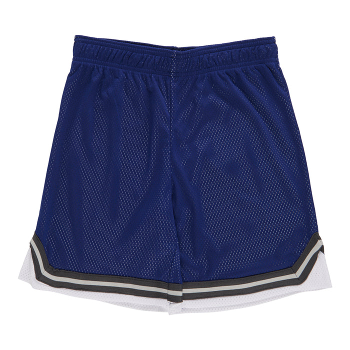 SURVIVAL GEAR Boys' Cool Waves Mesh Active Shorts