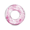 Glitter Swim Ring, 36-in x 36-in.