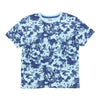 Boys' Printed Short Sleeve T-Shirt