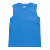 MONKEY BARS Toddler Boys' Beach Party Solid Active Tank Top