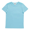 MONKEY BARS Toddler Boys' Beach Party Solid Active Short Sleeve Tee