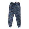 Pantalon de pyjama de style jogging de fantaisie Mountain Ridge pour hommes