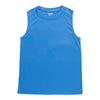 SURVIVAL GEAR Boys' Beach Party Solid Active Tank Top