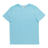 T-shirt de sport à manches courtes de couleur unie Fête à la plage SURVIVAL GEAR pour garçons