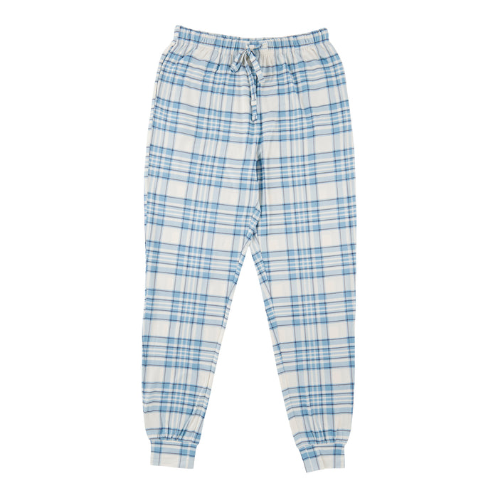 Mountain Ridge Men's Printed PJ Joggers