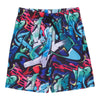Boys' Printed Active Shorts