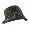 Kids' Printed Bucket Hat