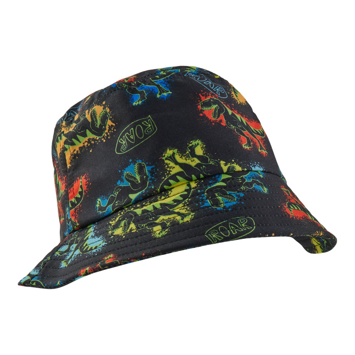 Kids' Printed Bucket Hat