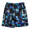 Boys' Printed Active Shorts