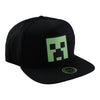 Boys' Licensed Minecraft Cap