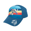 Boys' Licensed Toy Story Printed Baseball Cap