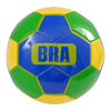 Licensed Country Soccer Ball, Size 5, Assorted