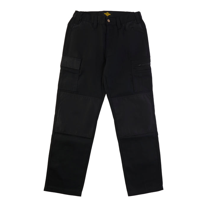 Tradesmax Pro Men's Cargo Work Pants