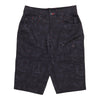 Men's Printed Performance Shorts