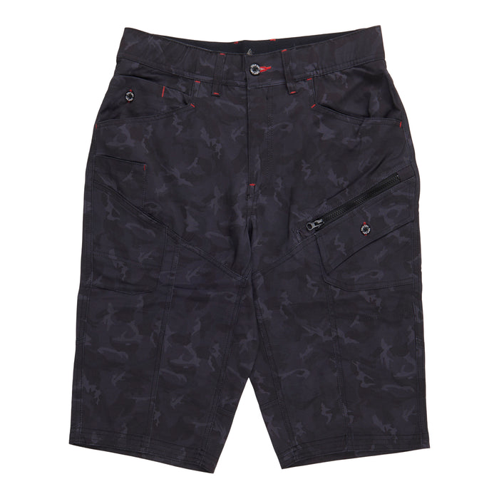 Men's Printed Performance Shorts