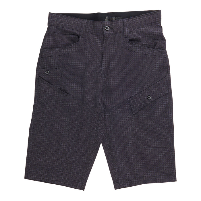 Men's Performance Cargo Shorts