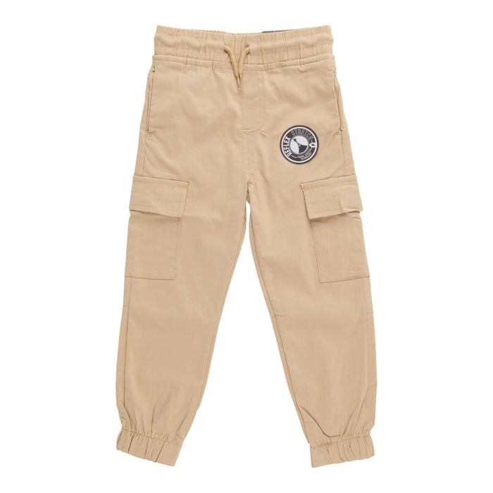 Boys' Licensed Tony Hawk Solid Joggers