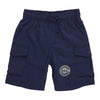 Boys' Licensed Tony Hawk Solid Shorts