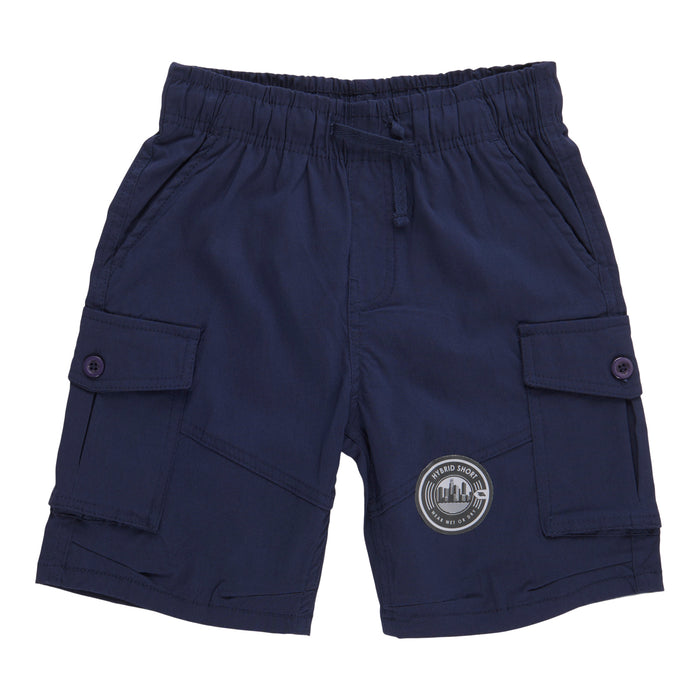 Boys' Licensed Tony Hawk Solid Shorts