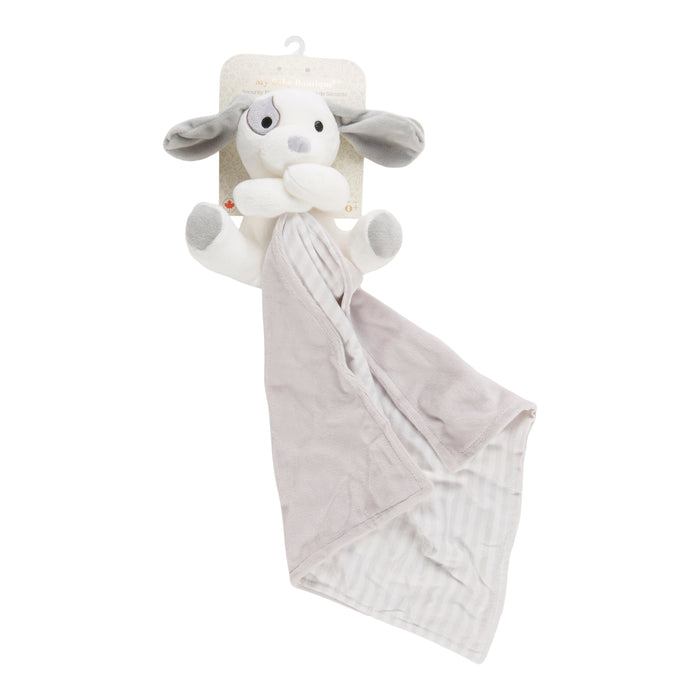 Infant Unisex Animal Loveys, Assorted
