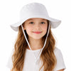 Infant Unisex Adjustable Bucket Hat